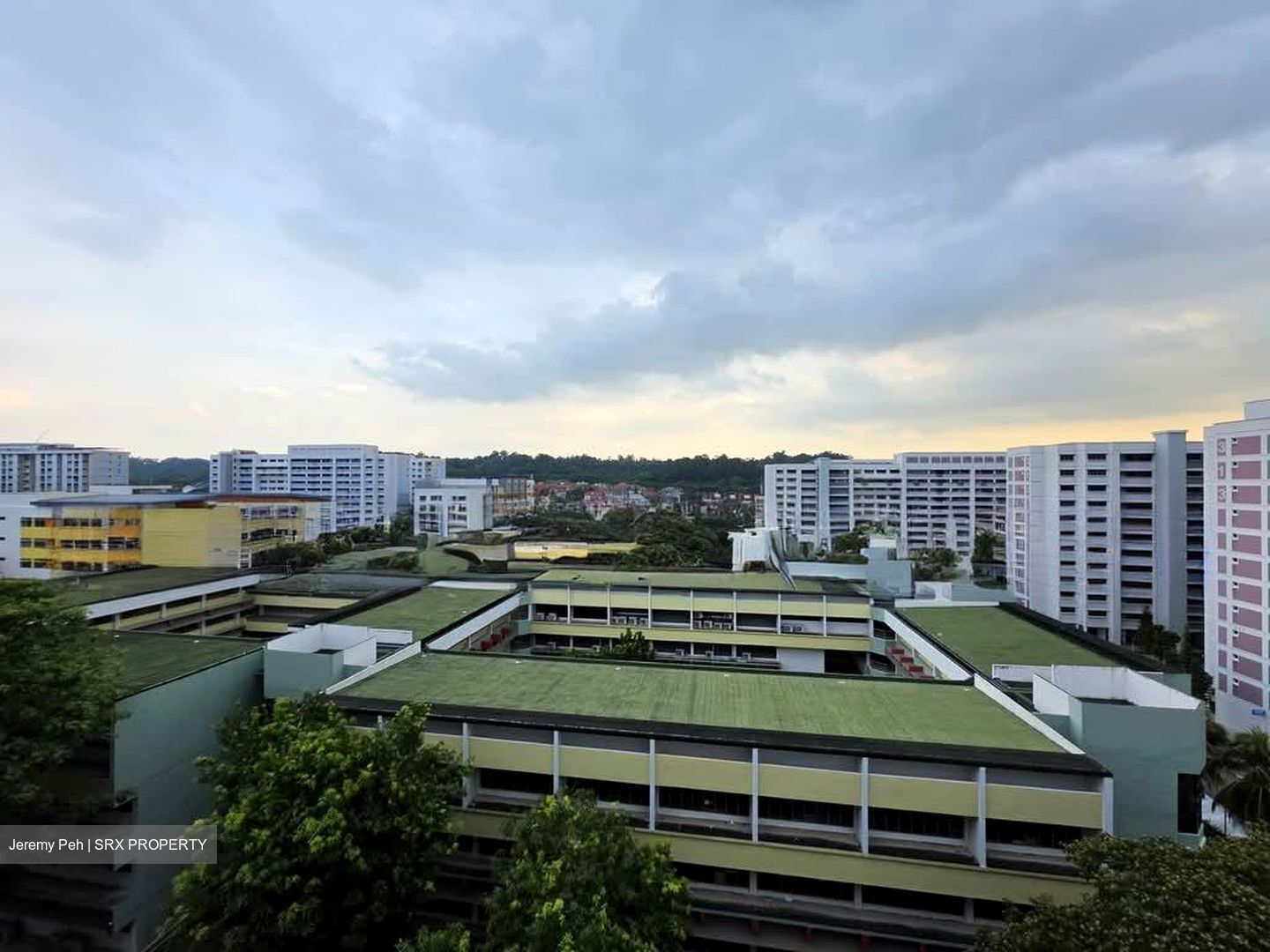 Blk 319 Woodlands Street 31 (Woodlands), HDB 4 Rooms #578734341